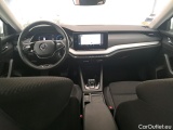  Skoda  Octavia  Break Business 2.0 TDI 150CV BVA7 E6dT #5