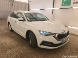  Skoda  Octavia  Break Business 2.0 TDI 150CV BVA7 E6dT #4