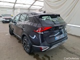 KIA  Sportage  Active 1.6 CRDi 135CV BVA7 E6d #2