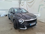  KIA  Sportage  Active 1.6 CRDi 135CV BVA7 E6d #4