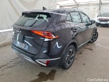  KIA  Sportage  Active 1.6 CRDi 135CV BVA7 E6d #3