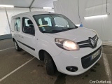  Renault  Kangoo  Zen 1.5 dCi 90CV BVM5 E6 #4