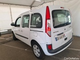  Renault  Kangoo  Zen 1.5 dCi 90CV BVM5 E6 #2