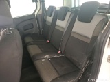  Renault  Kangoo  Zen 1.5 dCi 90CV BVM5 E6 #9