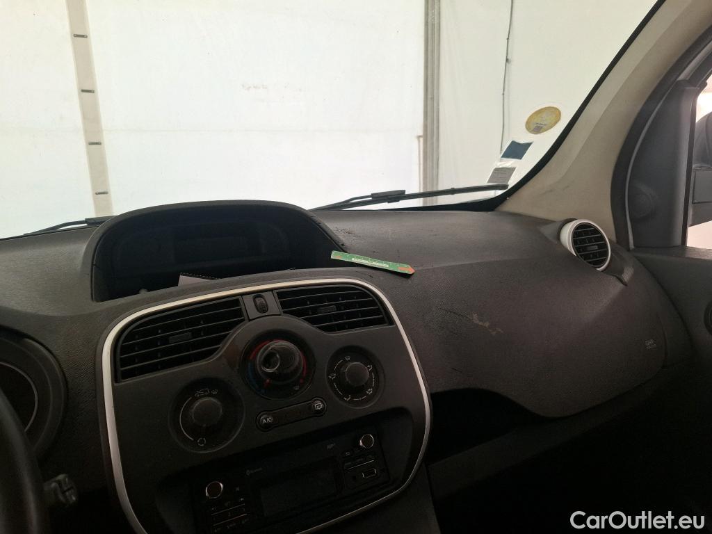  Renault  Kangoo  Zen 1.5 dCi 90CV BVM5 E6 #67