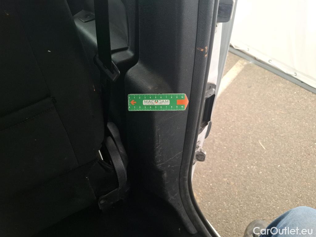  Renault  Kangoo  Zen 1.5 dCi 90CV BVM5 E6 #102