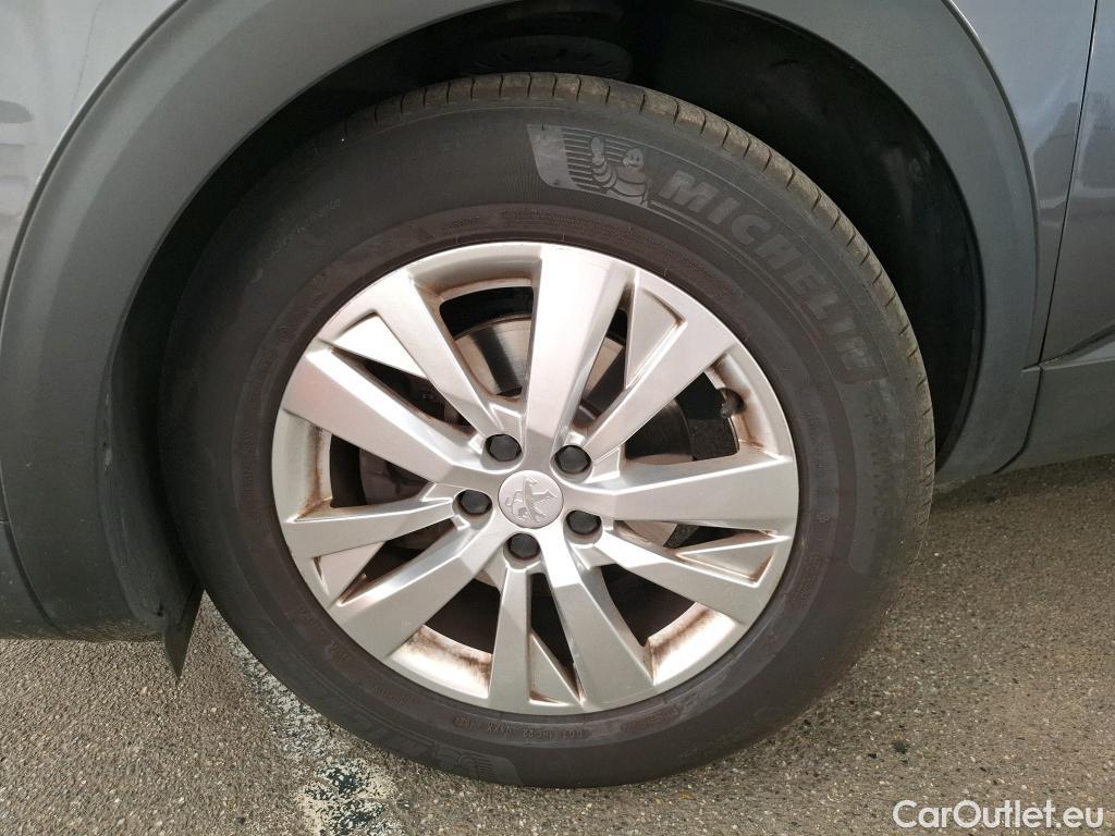  Peugeot  3008  II Active Pack 1.5 HDi 130CV BVM6 E6d #15