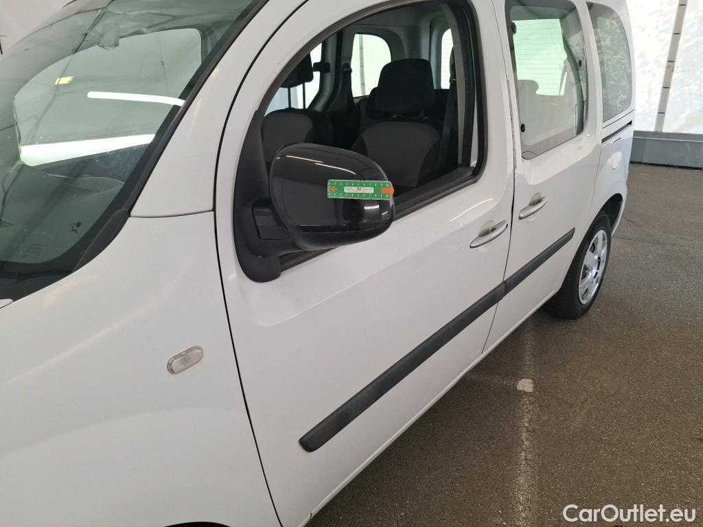  Renault  Kangoo  Zen 1.5 dCi 90CV BVM5 E6 #54