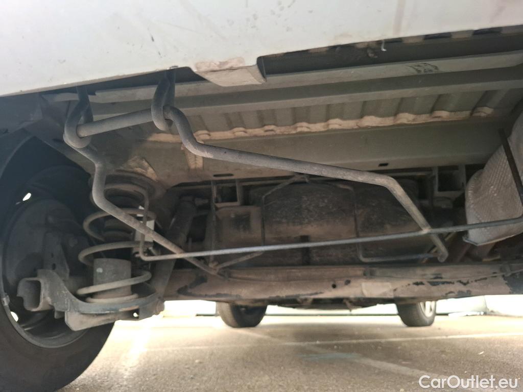  Renault  Kangoo  Zen 1.5 dCi 90CV BVM5 E6 #78