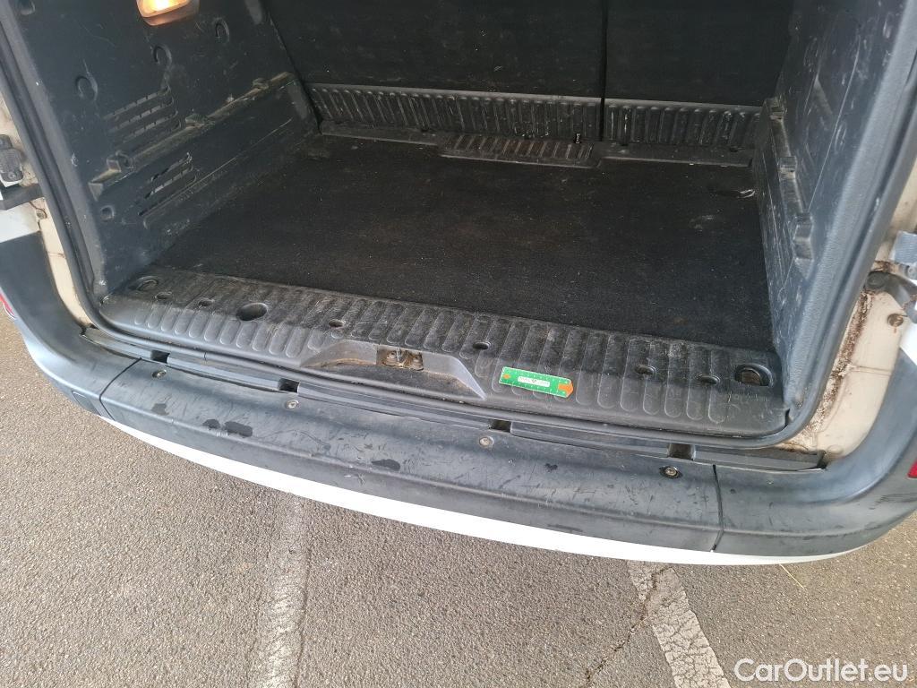  Renault  Kangoo  Zen 1.5 dCi 90CV BVM5 E6 #149