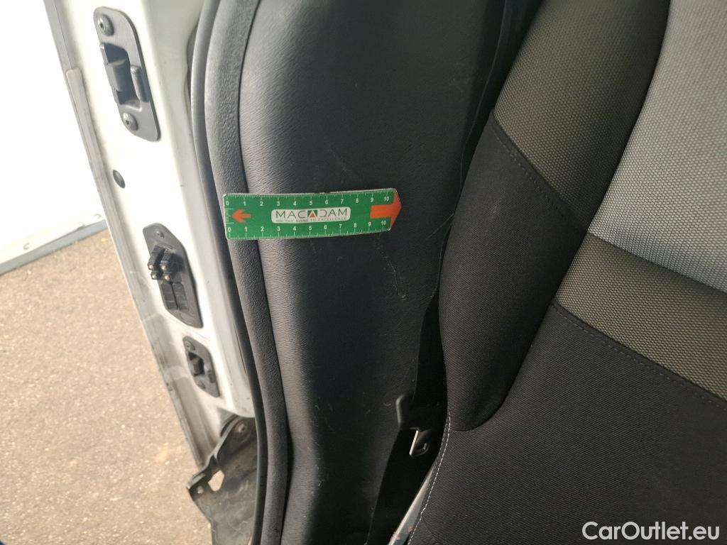  Renault  Kangoo  Zen 1.5 dCi 90CV BVM5 E6 #105