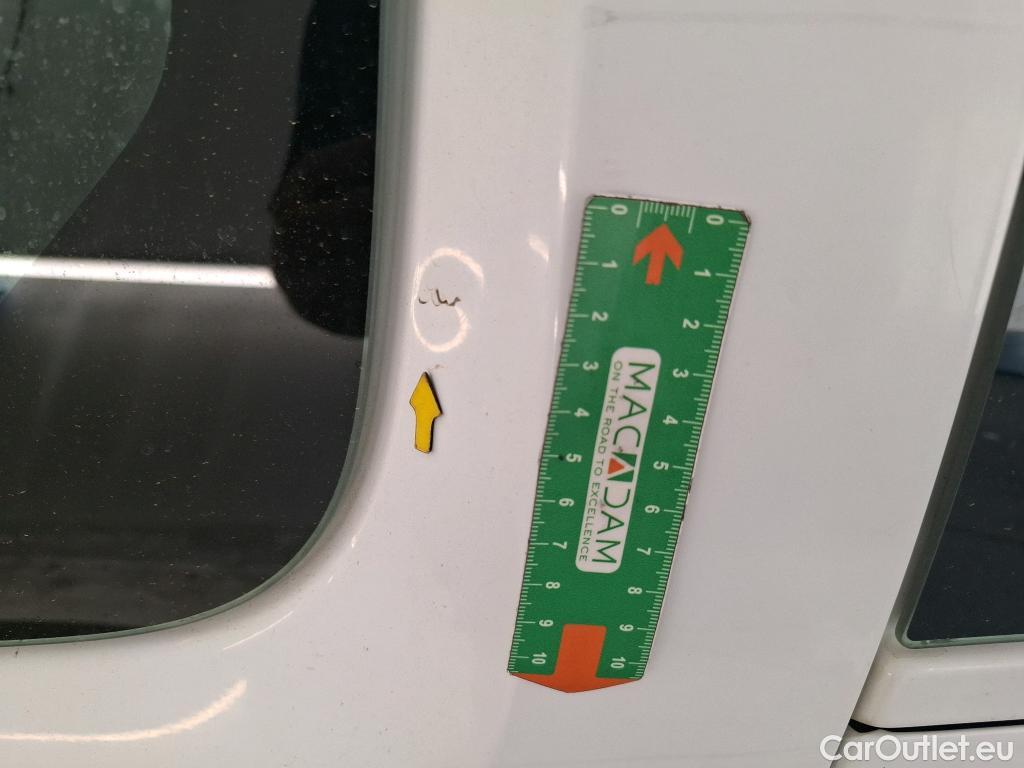  Renault  Kangoo  Zen 1.5 dCi 90CV BVM5 E6 #24