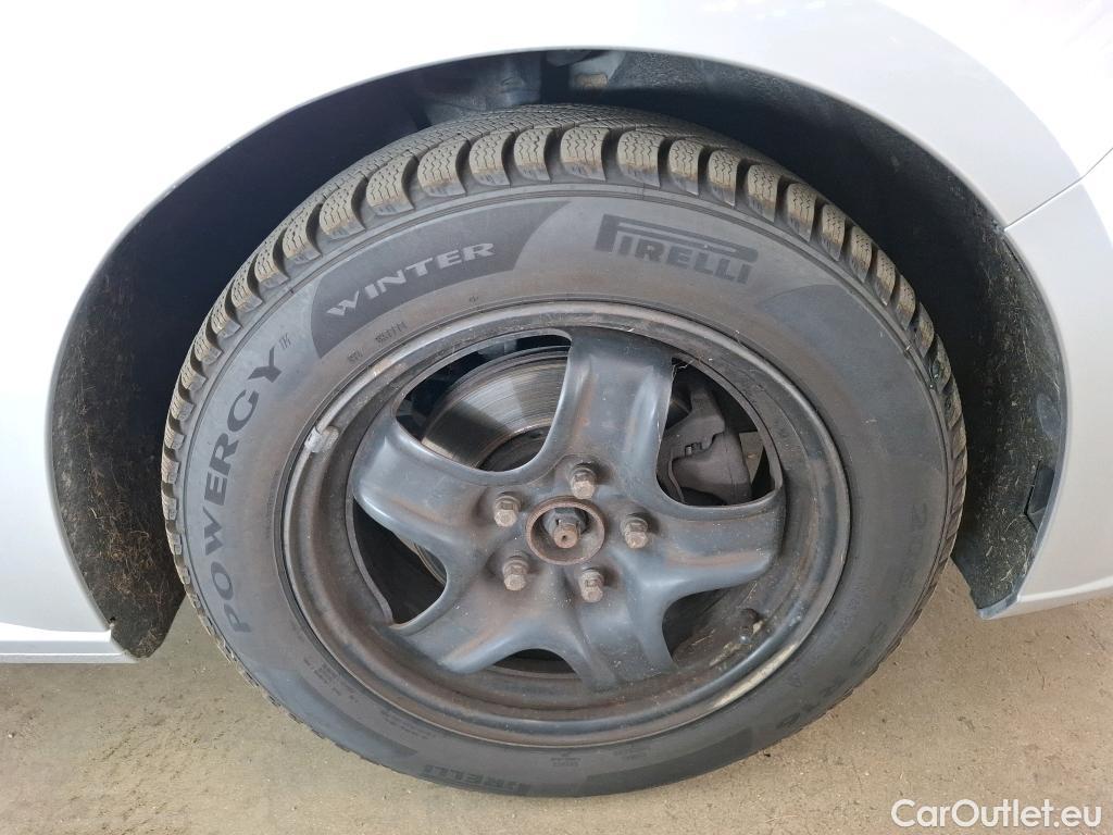  Renault  Megane  IV Berline 5pt. Business 1.5 dCi 115CV BVM6 E6dT #34