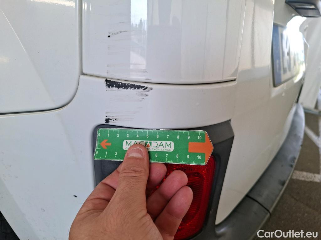  Renault  Kangoo  Zen 1.5 dCi 90CV BVM5 E6 #62