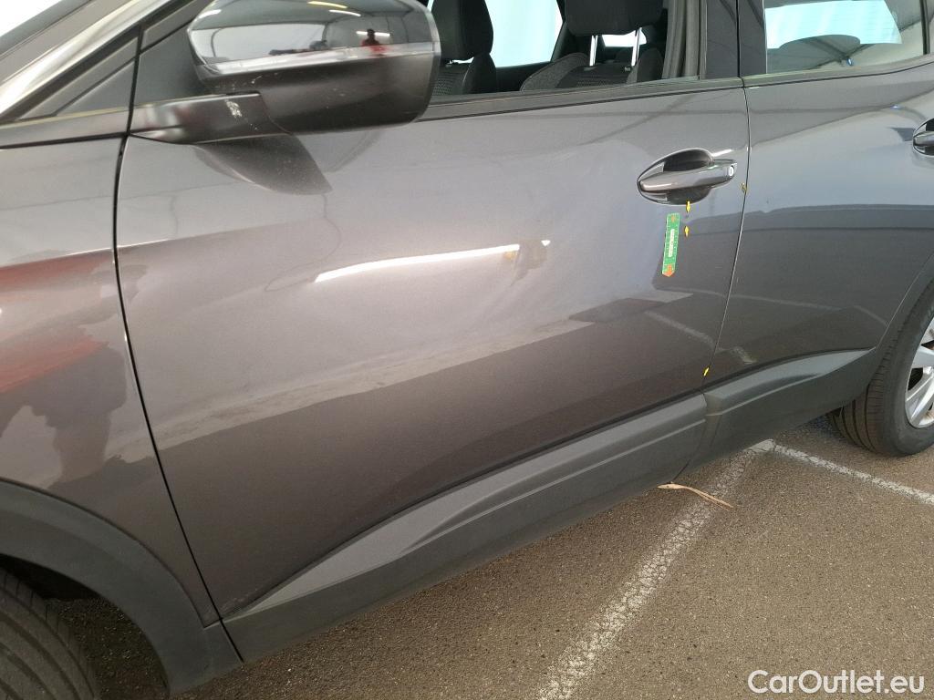  Peugeot  3008  II Active Pack 1.5 HDi 130CV BVM6 E6d #1
