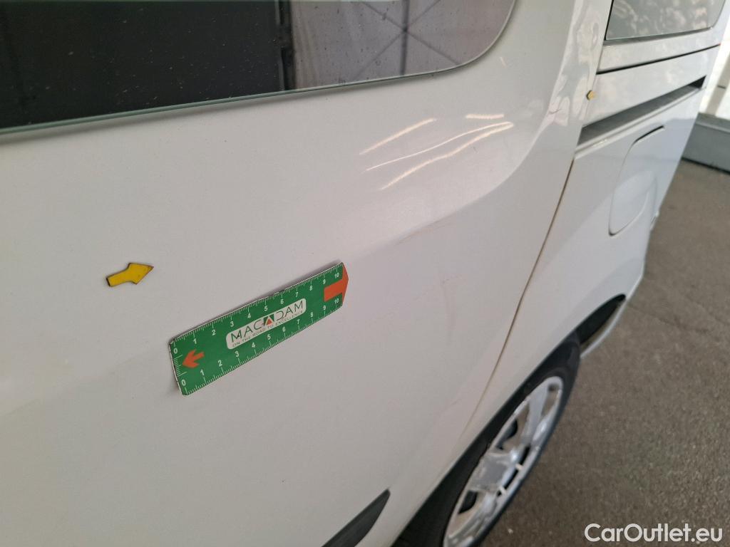  Renault  Kangoo  Zen 1.5 dCi 90CV BVM5 E6 #20