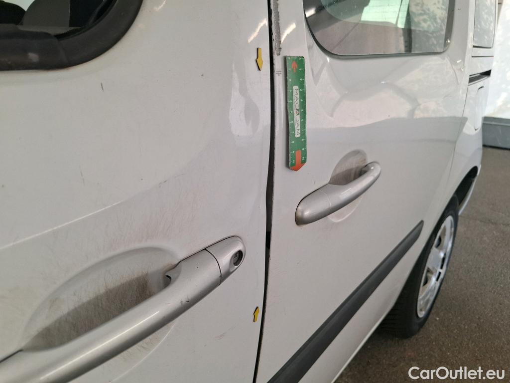  Renault  Kangoo  Zen 1.5 dCi 90CV BVM5 E6 #46