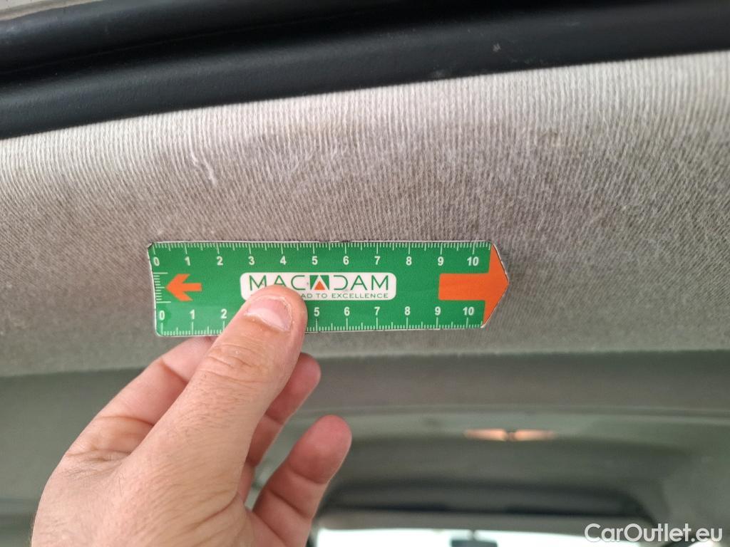  Renault  Kangoo  Zen 1.5 dCi 90CV BVM5 E6 #116