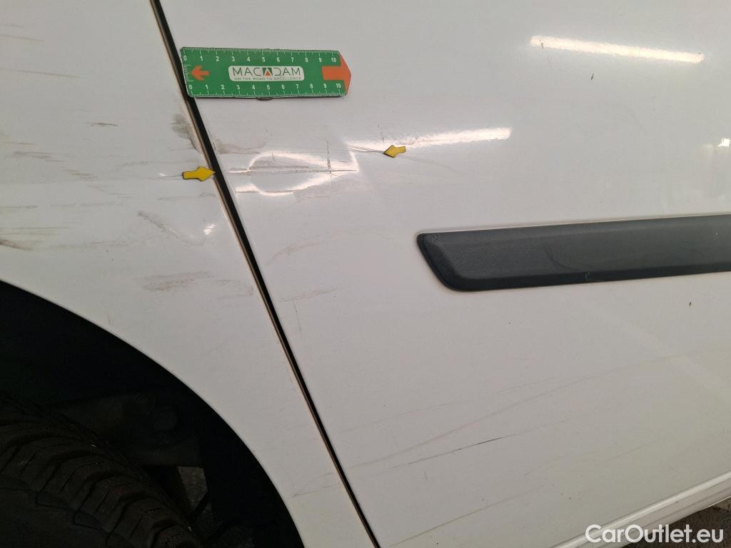  Renault  Kangoo  Zen 1.5 dCi 90CV BVM5 E6 #27