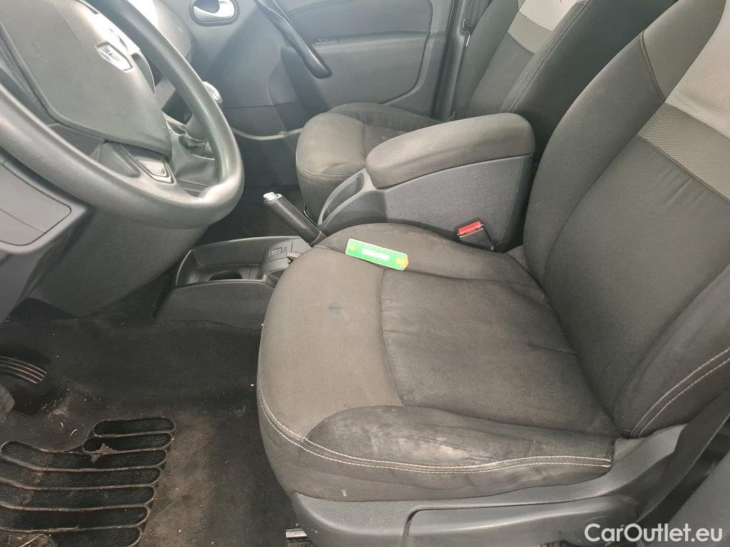  Renault  Kangoo  Zen 1.5 dCi 90CV BVM5 E6 #126