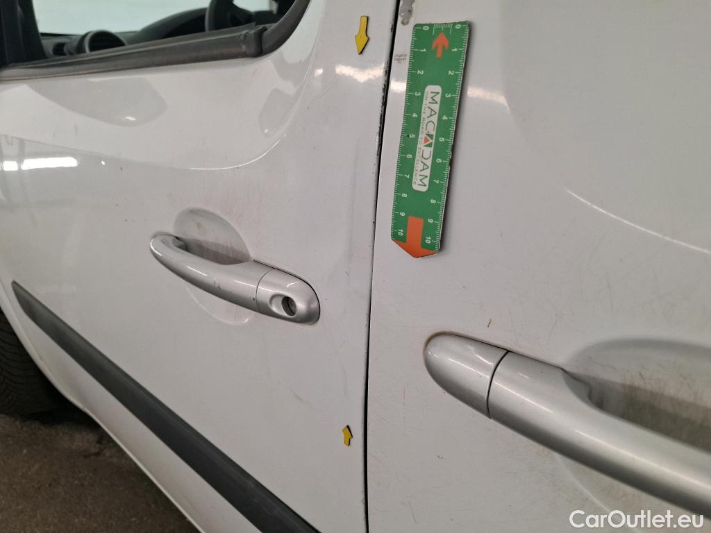  Renault  Kangoo  Zen 1.5 dCi 90CV BVM5 E6 #44