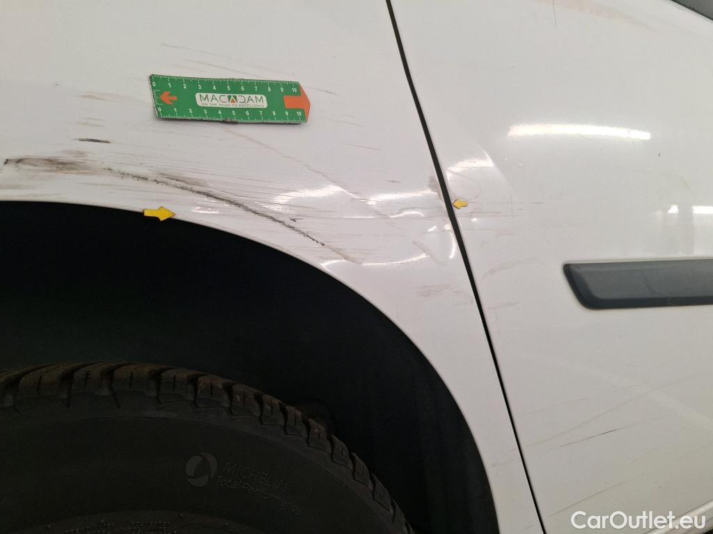  Renault  Kangoo  Zen 1.5 dCi 90CV BVM5 E6 #36