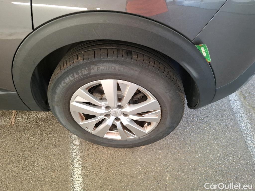  Peugeot  3008  II Active Pack 1.5 HDi 130CV BVM6 E6d #72