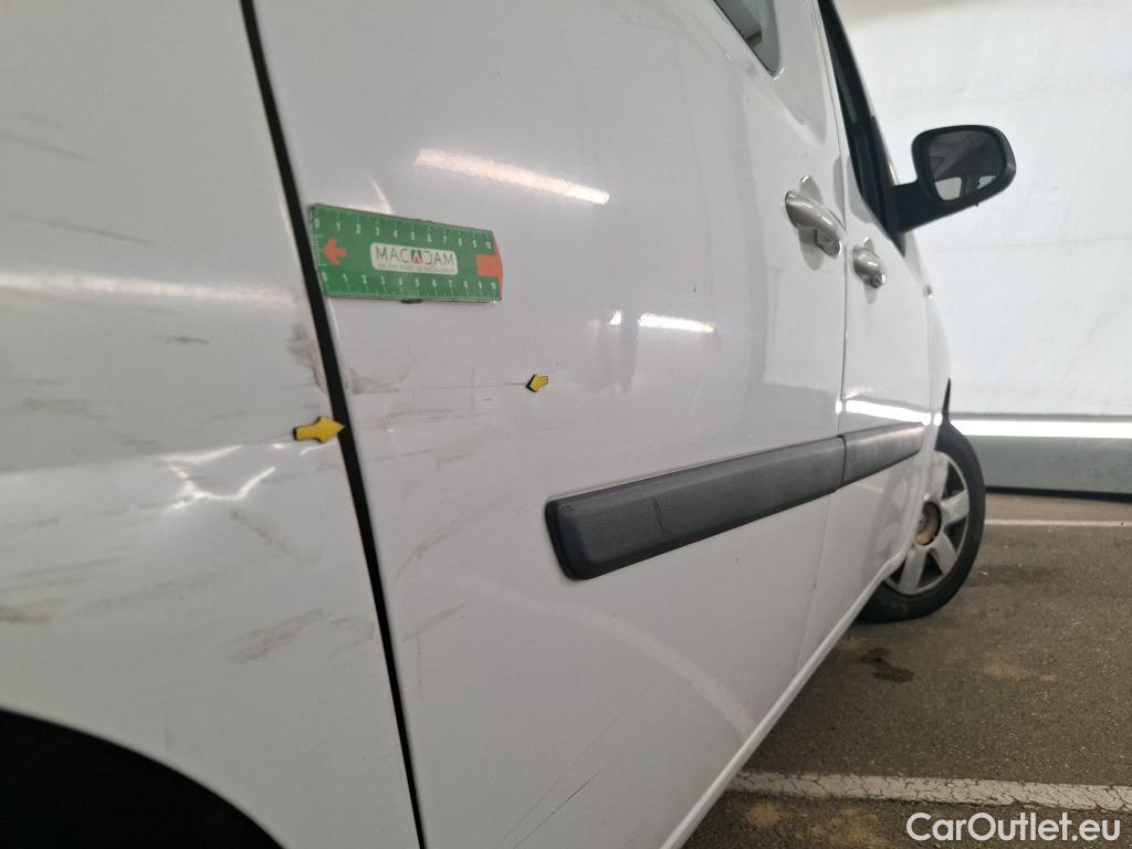  Renault  Kangoo  Zen 1.5 dCi 90CV BVM5 E6 #28