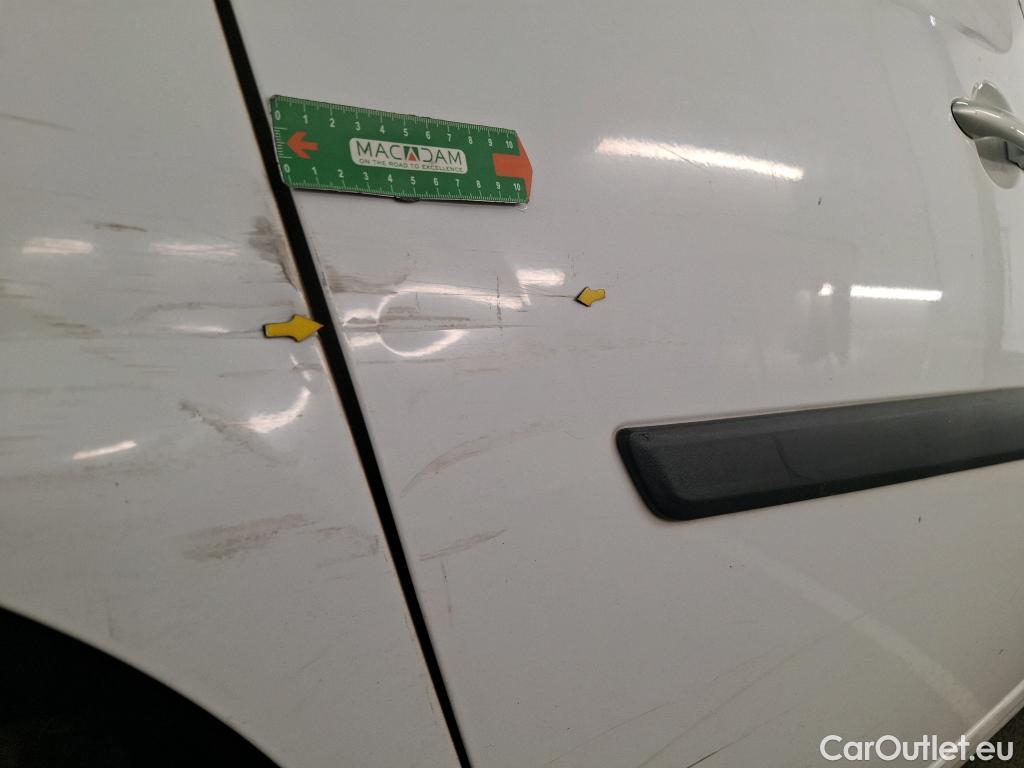  Renault  Kangoo  Zen 1.5 dCi 90CV BVM5 E6 #26