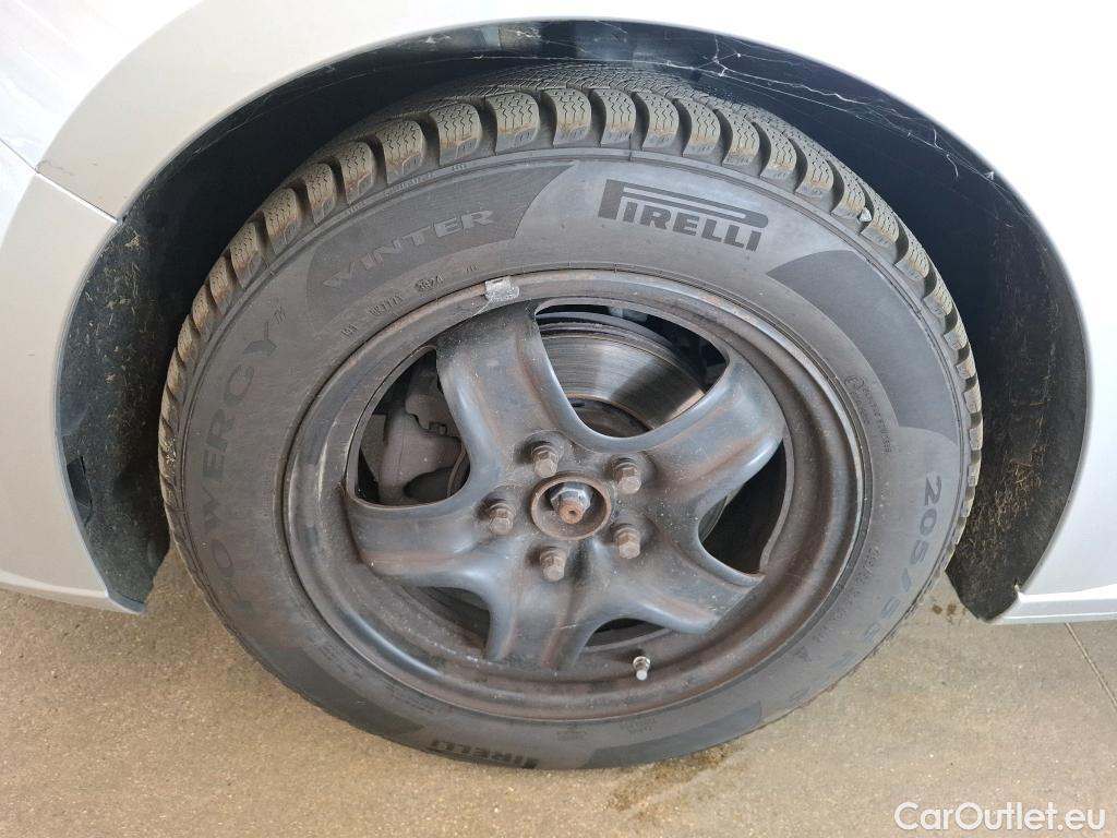  Renault  Megane  IV Berline 5pt. Business 1.5 dCi 115CV BVM6 E6dT #25