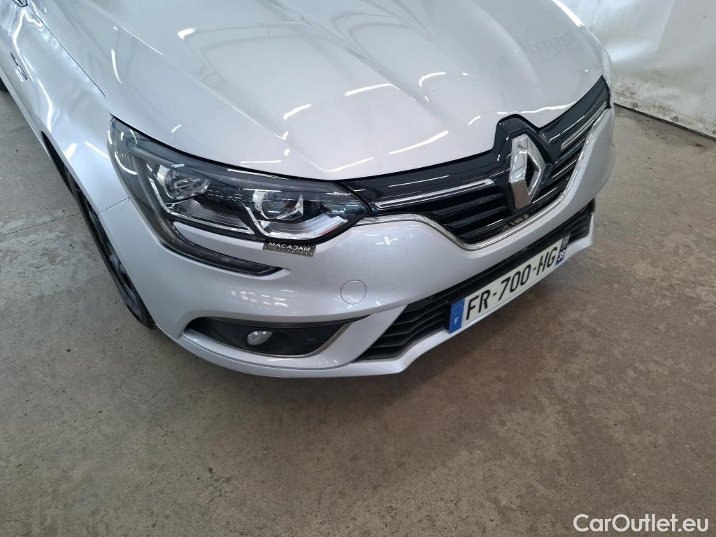  Renault  Megane  IV Berline 5pt. Business 1.5 dCi 115CV BVM6 E6dT #41