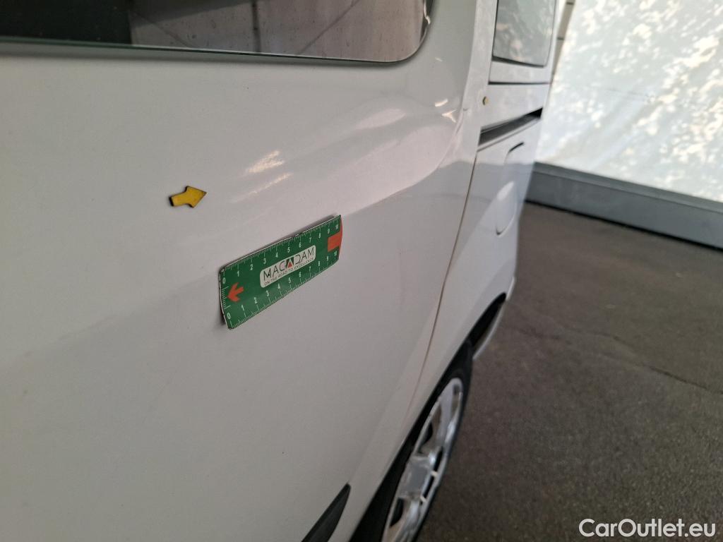  Renault  Kangoo  Zen 1.5 dCi 90CV BVM5 E6 #21