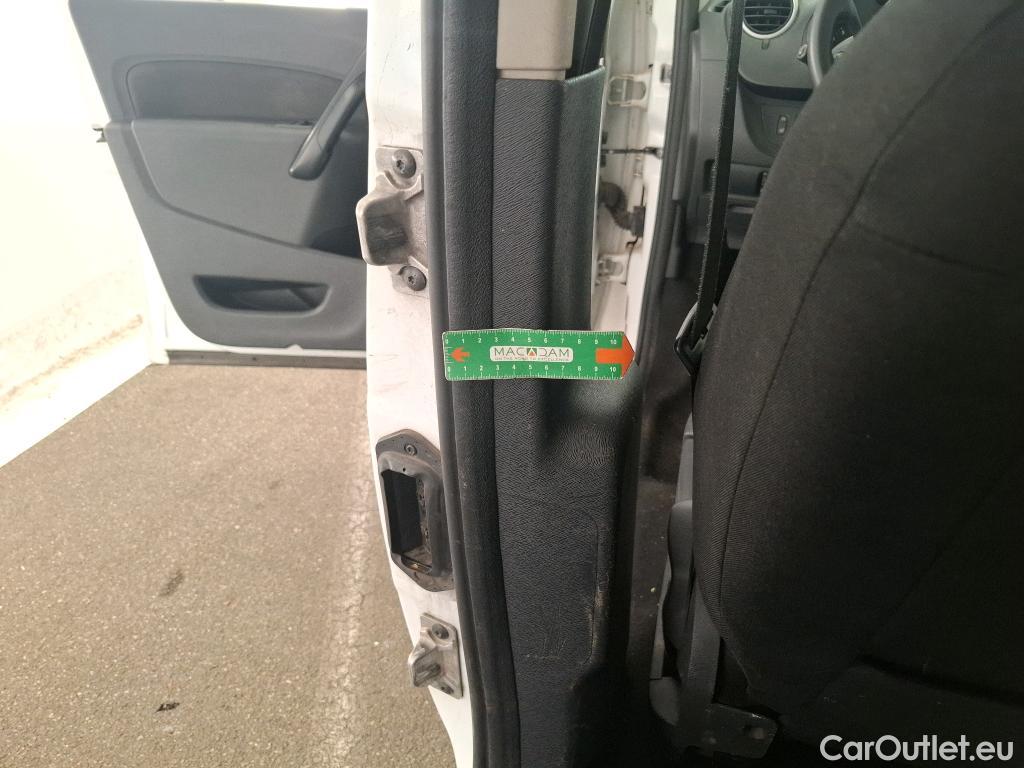  Renault  Kangoo  Zen 1.5 dCi 90CV BVM5 E6 #95