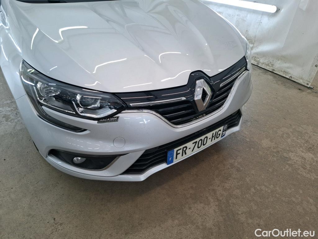  Renault  Megane  IV Berline 5pt. Business 1.5 dCi 115CV BVM6 E6dT #10