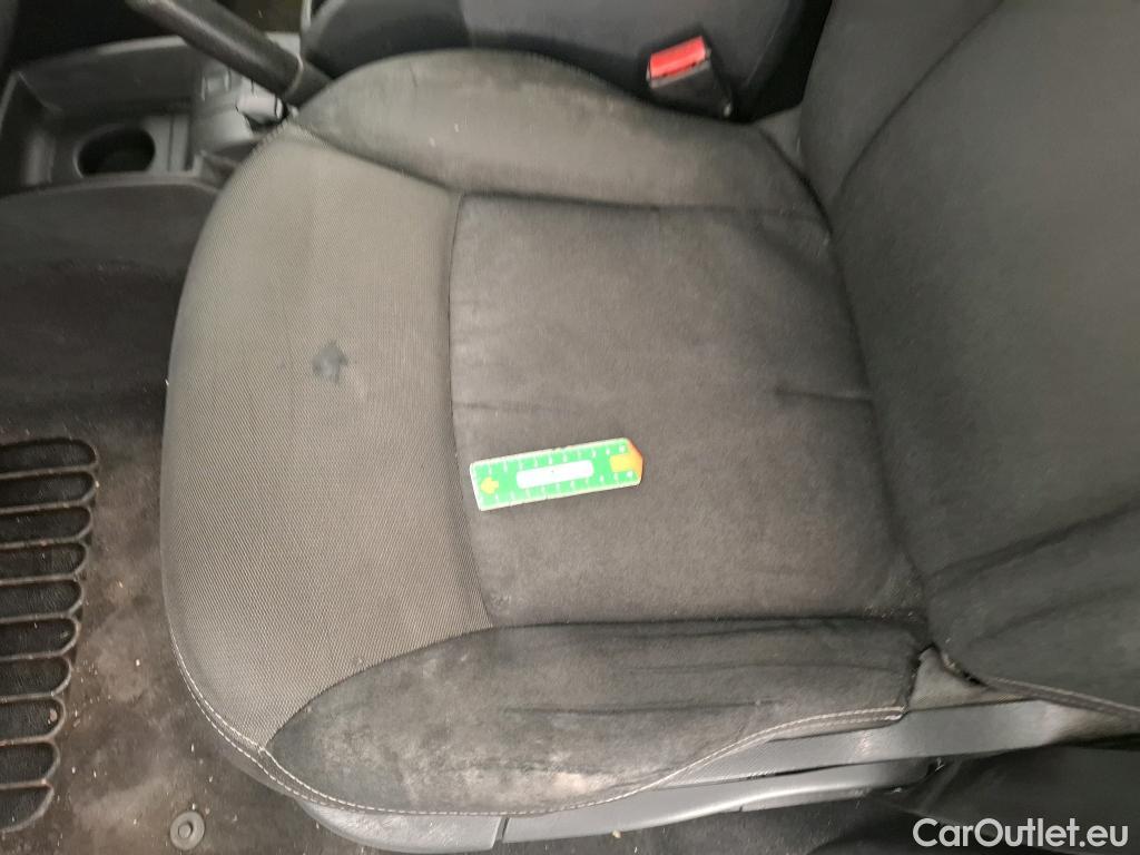 Renault  Kangoo  Zen 1.5 dCi 90CV BVM5 E6 #127