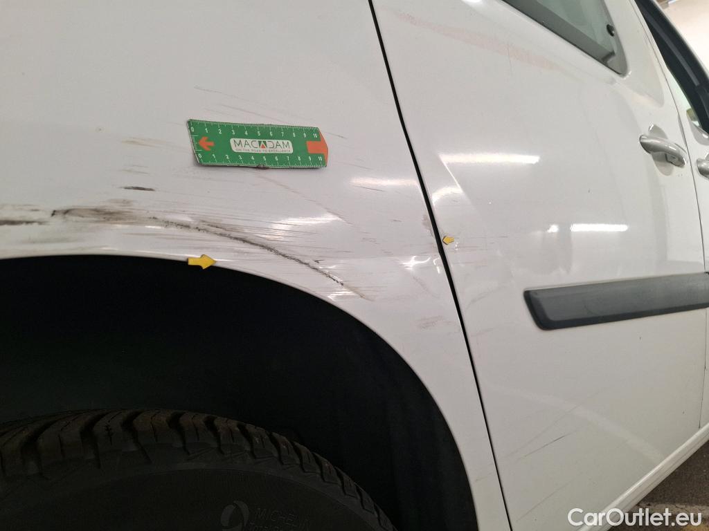  Renault  Kangoo  Zen 1.5 dCi 90CV BVM5 E6 #37
