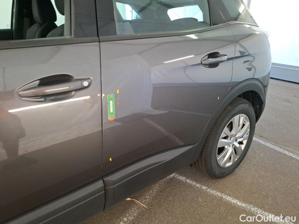  Peugeot  3008  II Active Pack 1.5 HDi 130CV BVM6 E6d #48