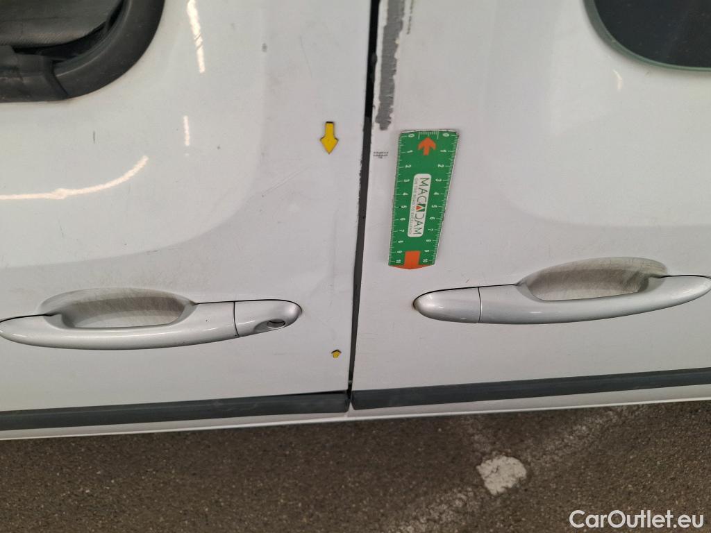 Renault  Kangoo  Zen 1.5 dCi 90CV BVM5 E6 #45