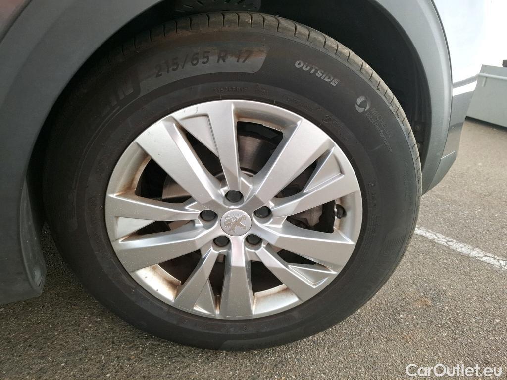 Peugeot  3008  II Active Pack 1.5 HDi 130CV BVM6 E6d #35