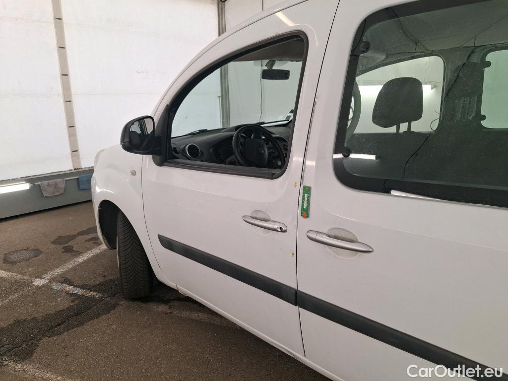  Renault  Kangoo  Zen 1.5 dCi 90CV BVM5 E6 #43