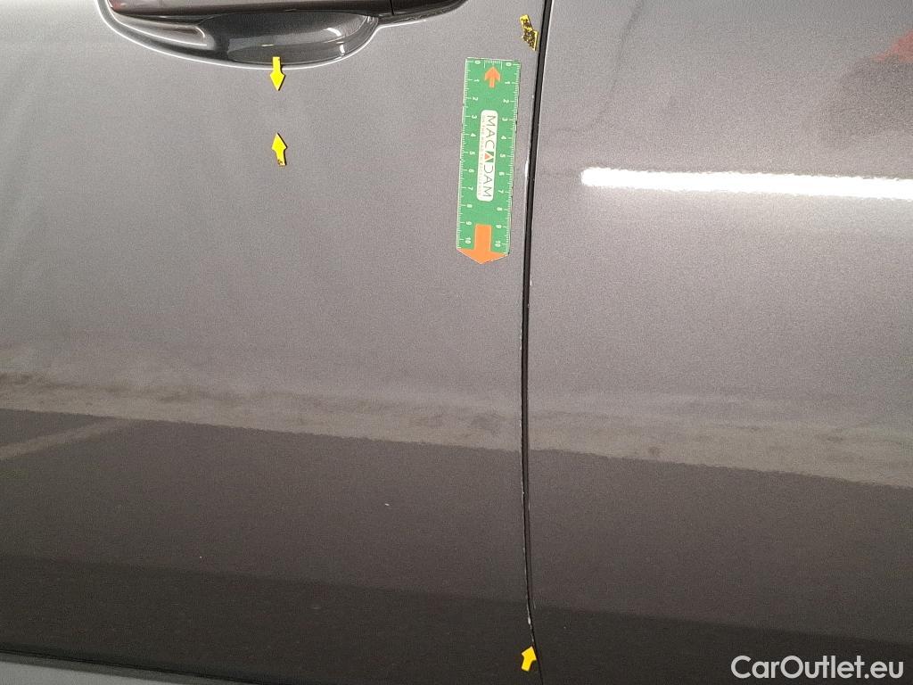  Peugeot  3008  II Active Pack 1.5 HDi 130CV BVM6 E6d #5