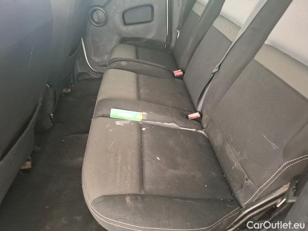  Renault  Kangoo  Zen 1.5 dCi 90CV BVM5 E6 #79