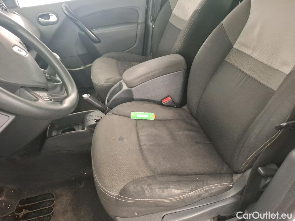 Renault  Kangoo  Zen 1.5 dCi 90CV BVM5 E6 #93