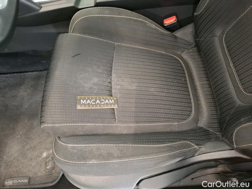  Renault  Megane  IV Berline 5pt. Business 1.5 dCi 115CV BVM6 E6dT #22