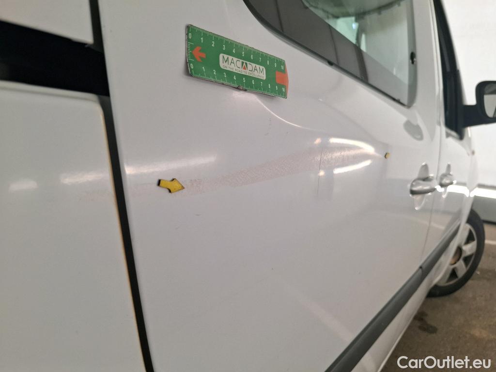  Renault  Kangoo  Zen 1.5 dCi 90CV BVM5 E6 #31
