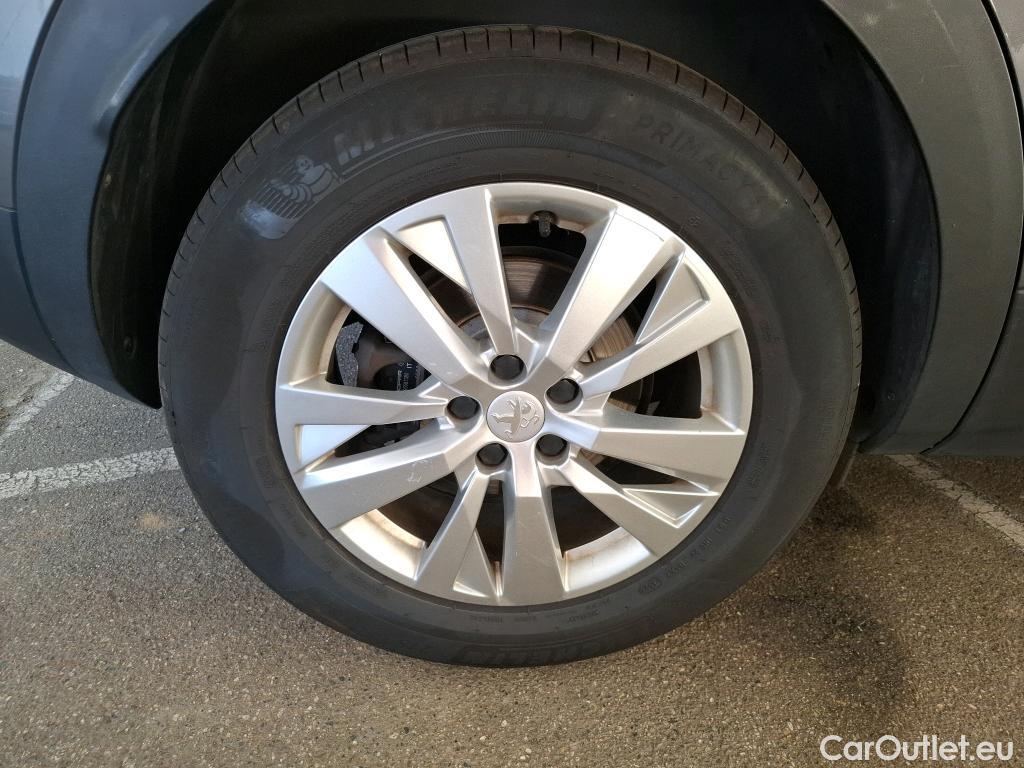  Peugeot  3008  II Active Pack 1.5 HDi 130CV BVM6 E6d #28