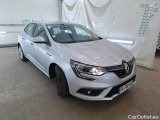  Renault  Megane  IV Berline 5pt. Business 1.5 dCi 115CV BVM6 E6dT #4