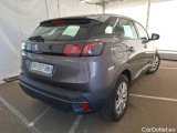  Peugeot  3008  II Active Pack 1.5 HDi 130CV BVM6 E6d #3