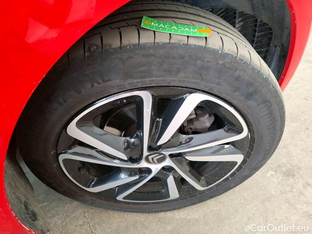  Citroen  C4 Grand Picasso /Spacetourer Shine 1.5 BlueHDi 130CV BVA8 E6d #33