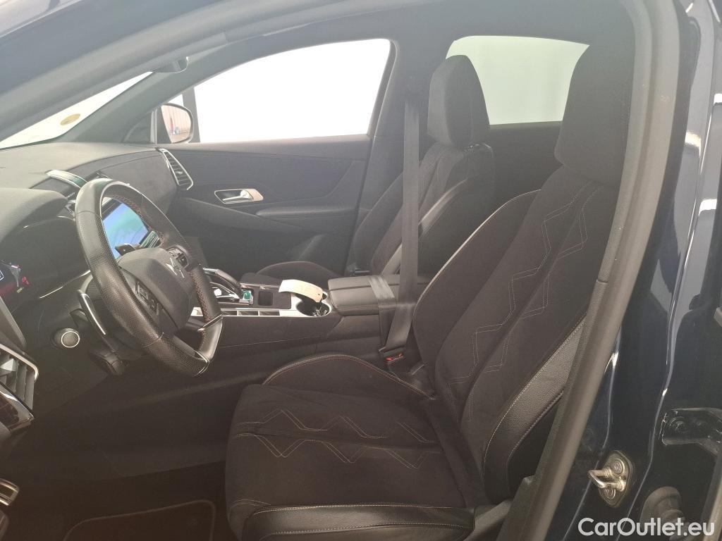  Citroen  DS 7 CROSSBACK 7 Performance Line 1.5 BlueHDi 130CV BVA8 6E #18